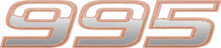 995 লোগো